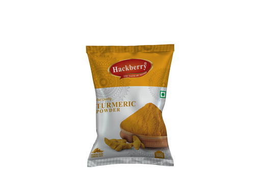 Turmeric Powder (500g)