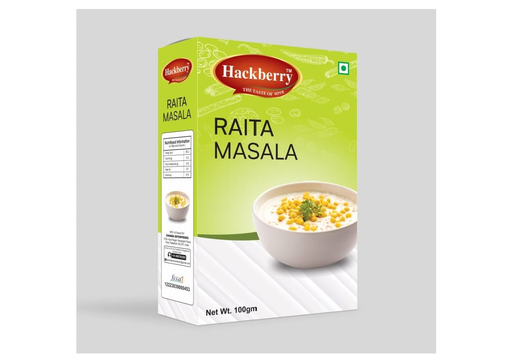Raita Masala (100g)