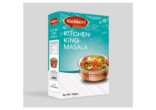 Kitchen king Masala (100g)