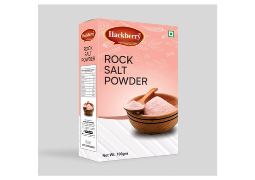 Rock Salt (100g)