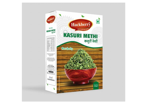 Kasuri Methi (25g)