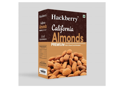 Almonds (250g)