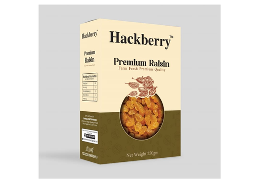 Raisin (250g)